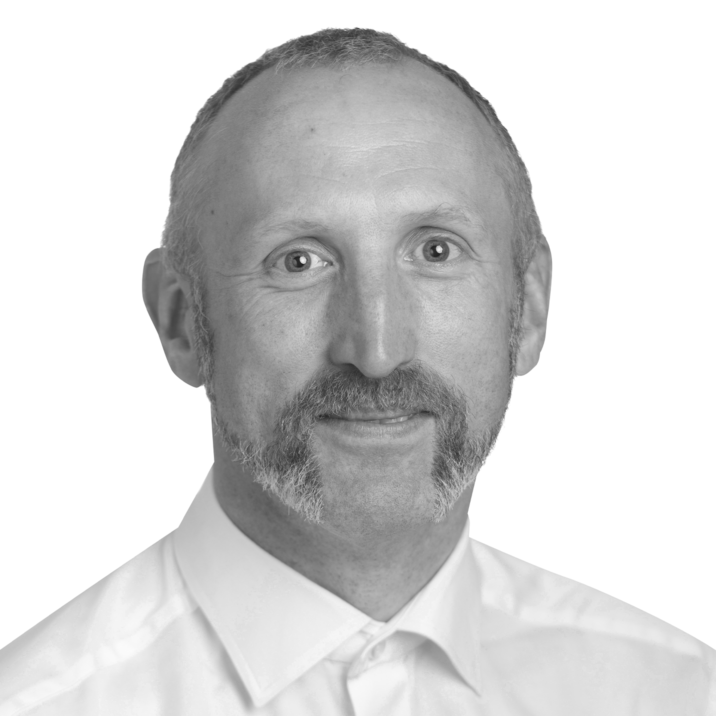 Sean Reavey staff photo